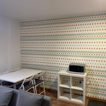 Апартаменты Apartamento Casa Latre Барбастро Экстерьер фото