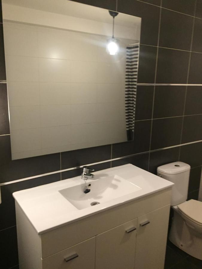 Апартаменты Apartamento Casa Latre Барбастро Экстерьер фото