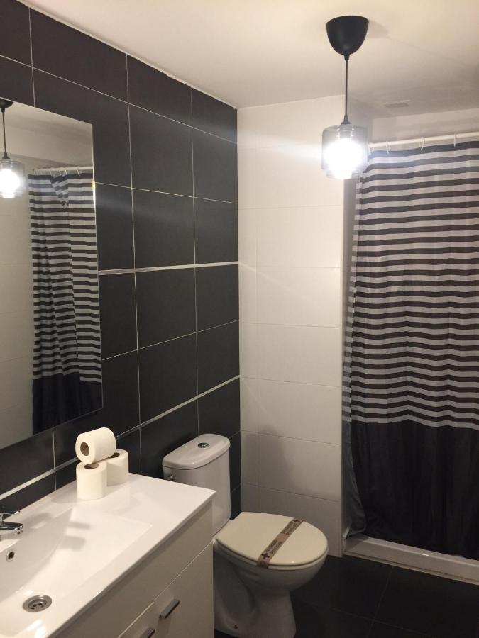 Апартаменты Apartamento Casa Latre Барбастро Экстерьер фото